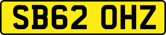 SB62OHZ