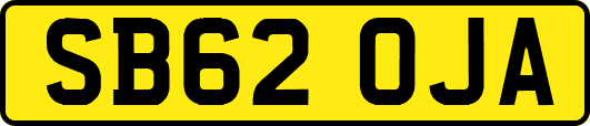SB62OJA