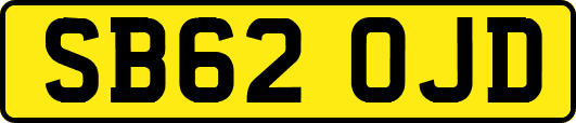 SB62OJD