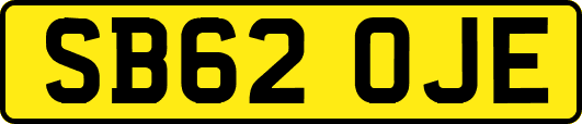 SB62OJE