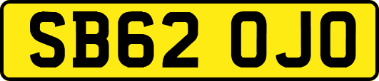 SB62OJO