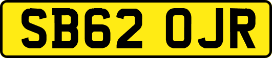 SB62OJR
