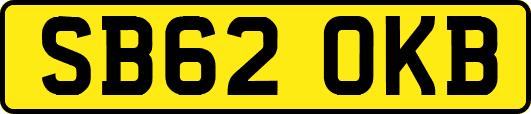 SB62OKB