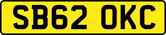 SB62OKC