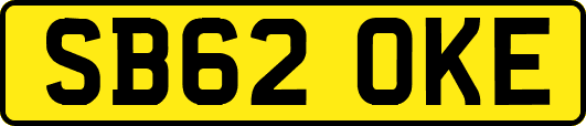 SB62OKE