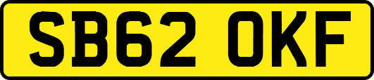 SB62OKF