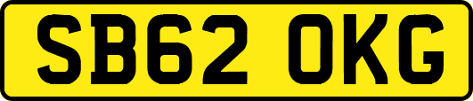 SB62OKG