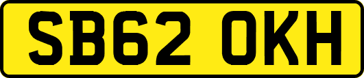 SB62OKH