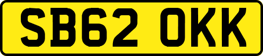 SB62OKK