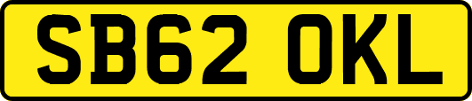 SB62OKL