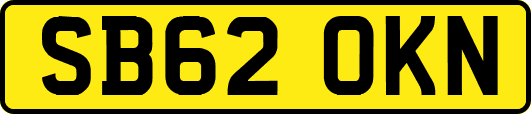 SB62OKN