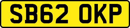 SB62OKP