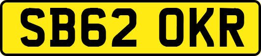 SB62OKR