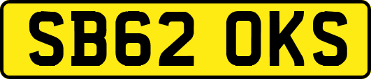 SB62OKS