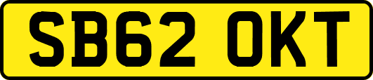 SB62OKT