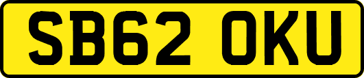 SB62OKU