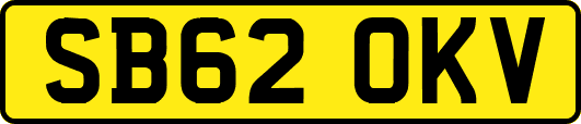 SB62OKV