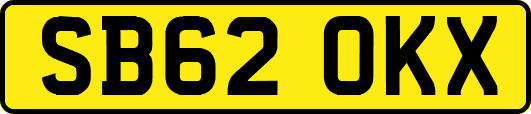 SB62OKX