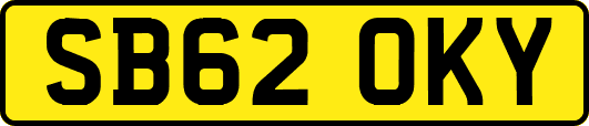 SB62OKY