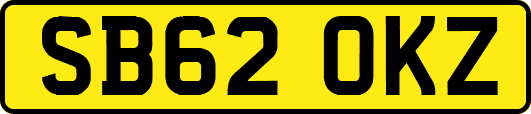 SB62OKZ