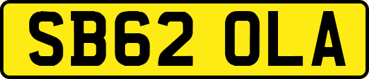 SB62OLA