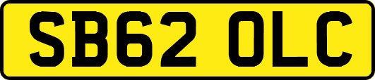 SB62OLC