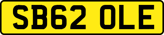 SB62OLE