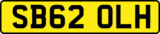 SB62OLH