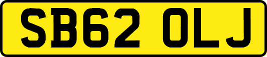SB62OLJ