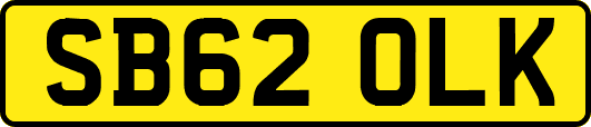 SB62OLK