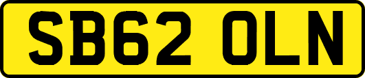 SB62OLN