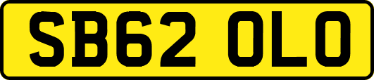 SB62OLO