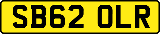 SB62OLR