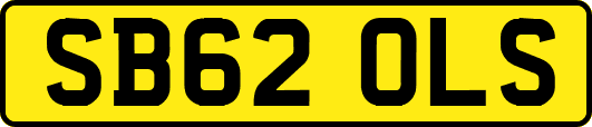 SB62OLS