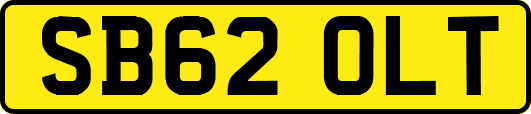 SB62OLT