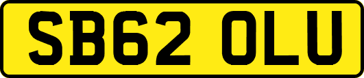 SB62OLU