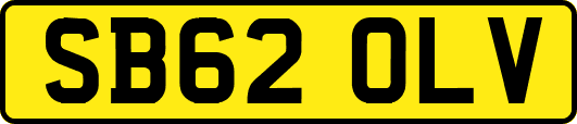 SB62OLV