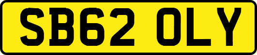 SB62OLY