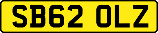 SB62OLZ