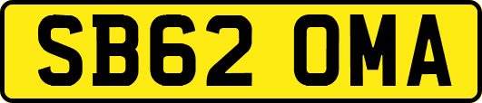 SB62OMA