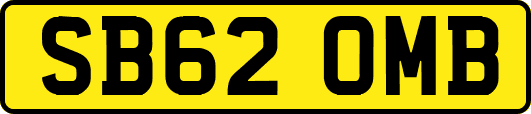 SB62OMB