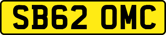 SB62OMC