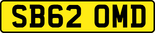 SB62OMD