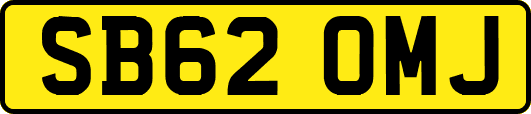 SB62OMJ