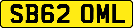 SB62OML