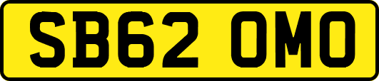 SB62OMO
