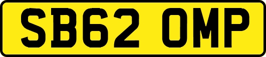 SB62OMP