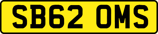 SB62OMS