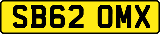 SB62OMX