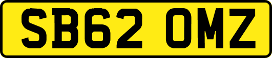SB62OMZ